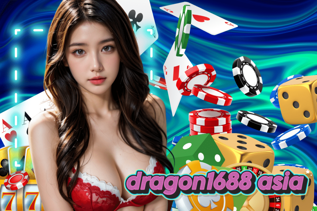 dragon1688 asia slot