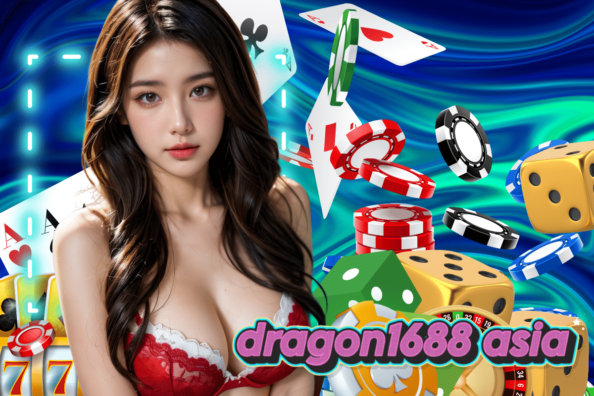 dragon1688 asia slot