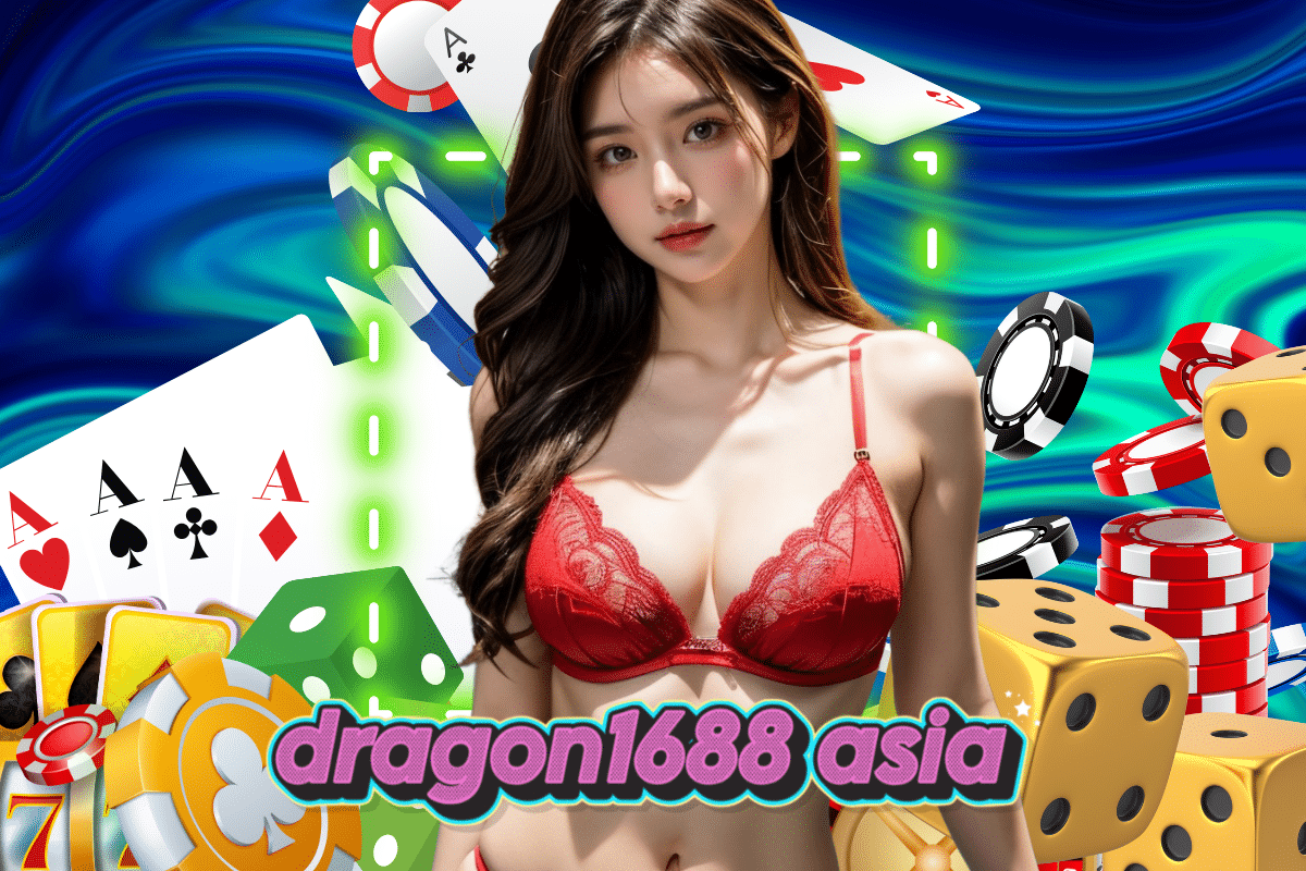 dragon1688 asia thailand