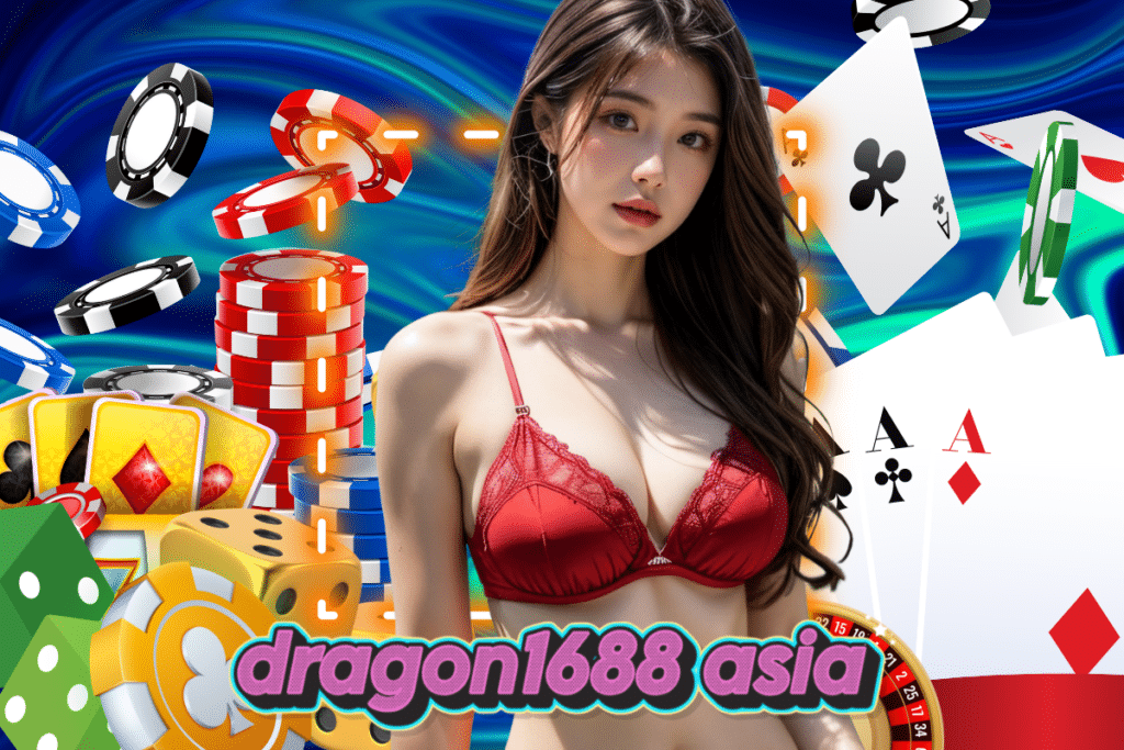 dragon1688 asia ทรูวอเลท